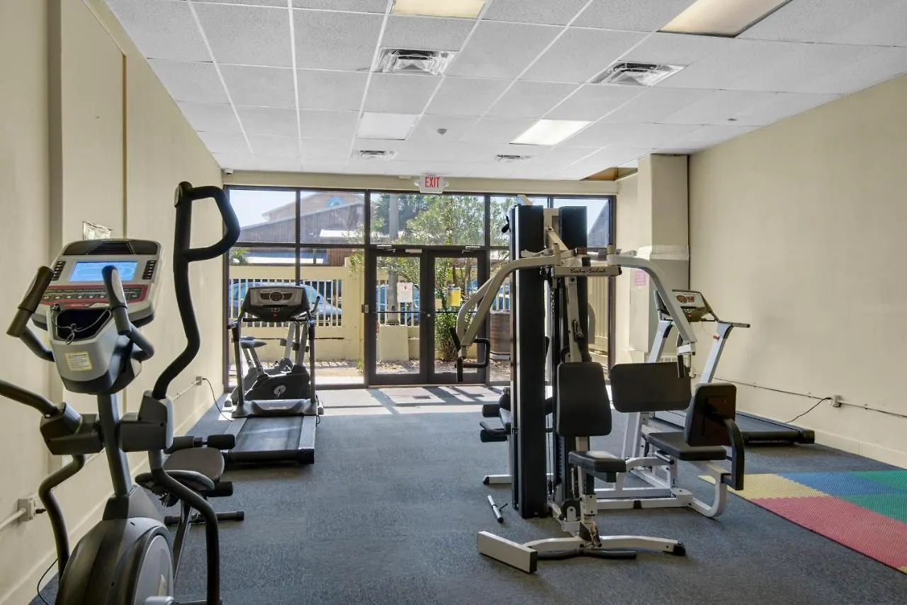 Sunbird 102W Villa Panama City Beach 0*,