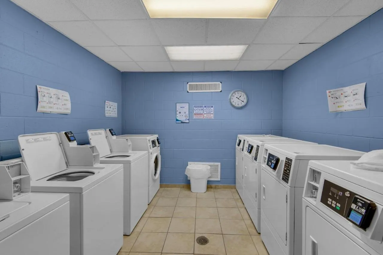 Holiday home Sunbird 102W Villa Panama City Beach
