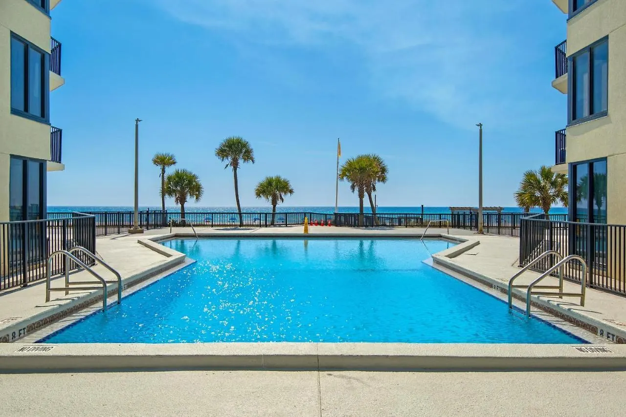 Sunbird 102W Villa Panama City Beach Holiday home