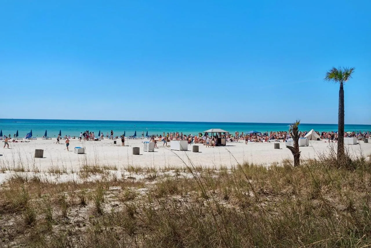 Holiday home Sunbird 102W Villa Panama City Beach