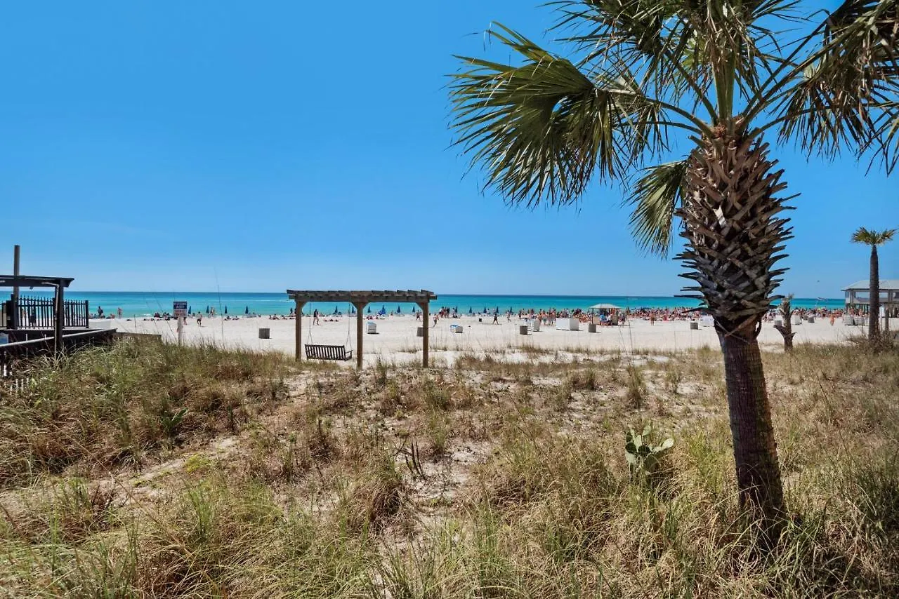 Sunbird 102W Villa Panama City Beach United States