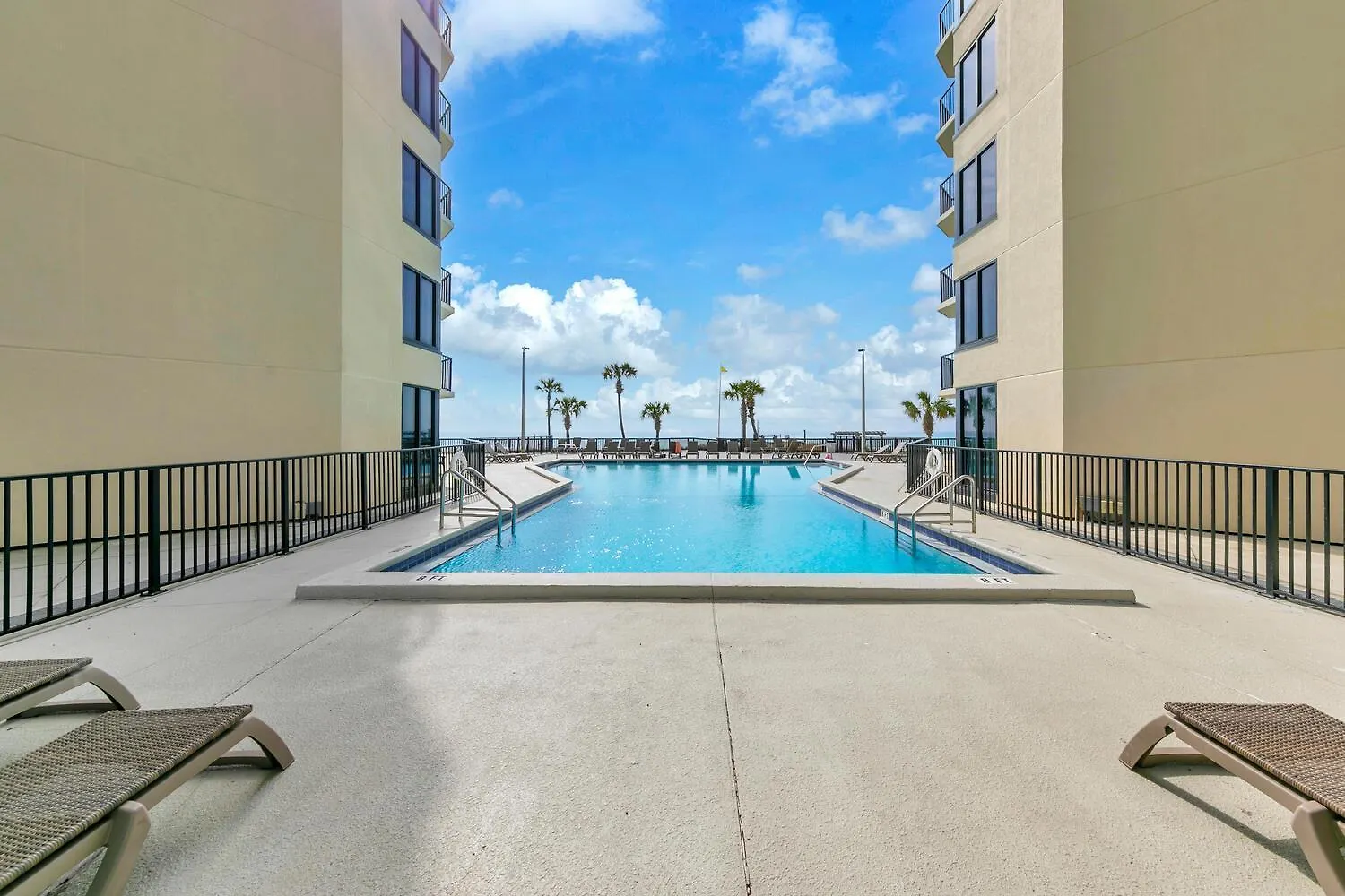 Sunbird 102W Villa Panama City Beach Holiday home
