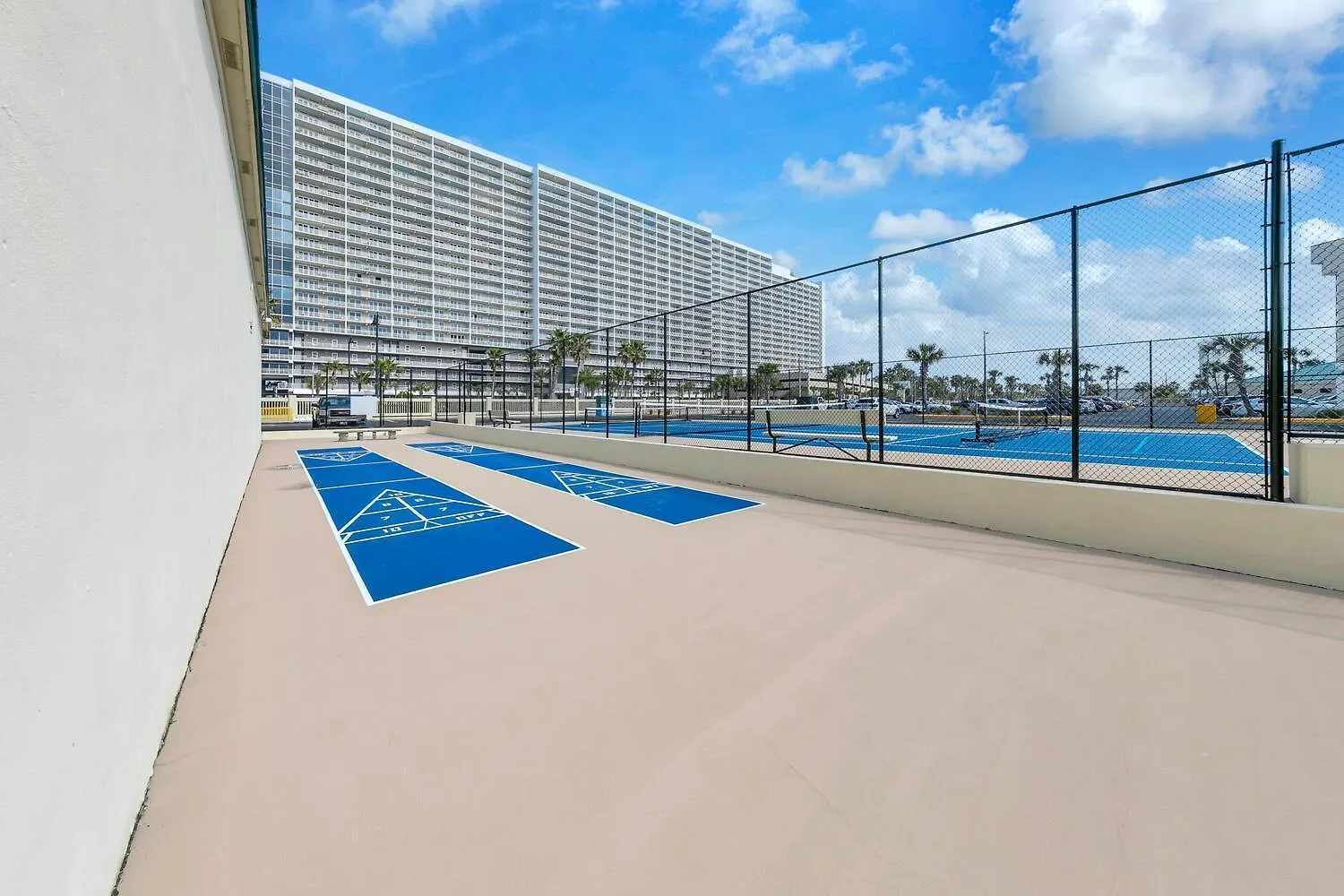 Sunbird 102W Villa Panama City Beach