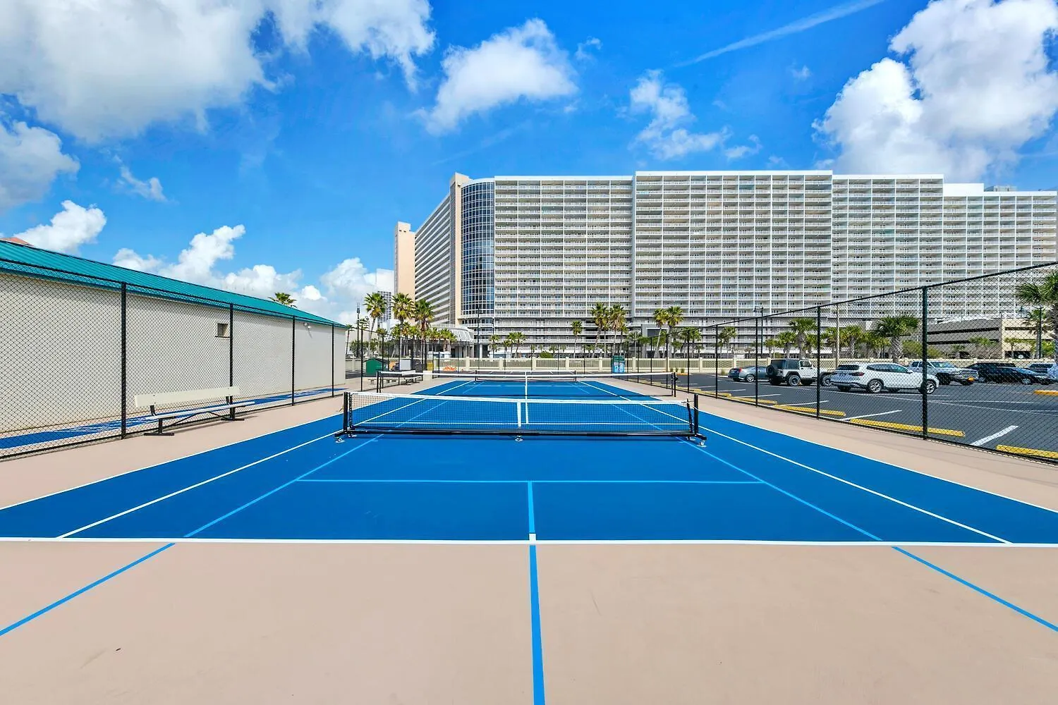 Holiday home Sunbird 102W Villa Panama City Beach