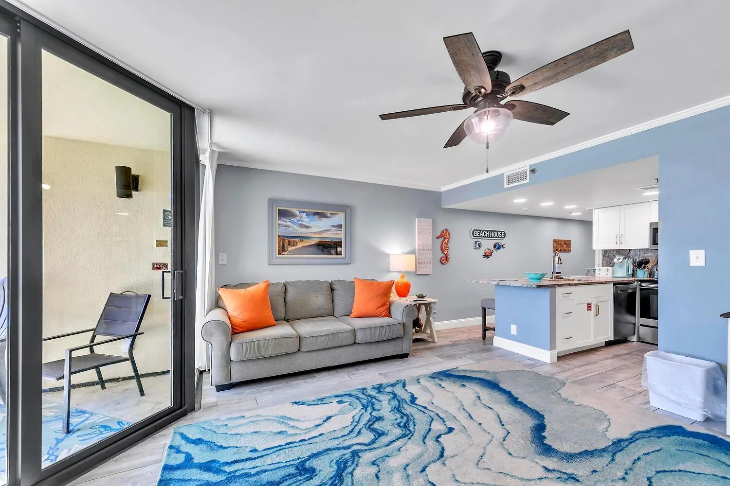 Sunbird 102W Villa Panama City Beach Holiday home