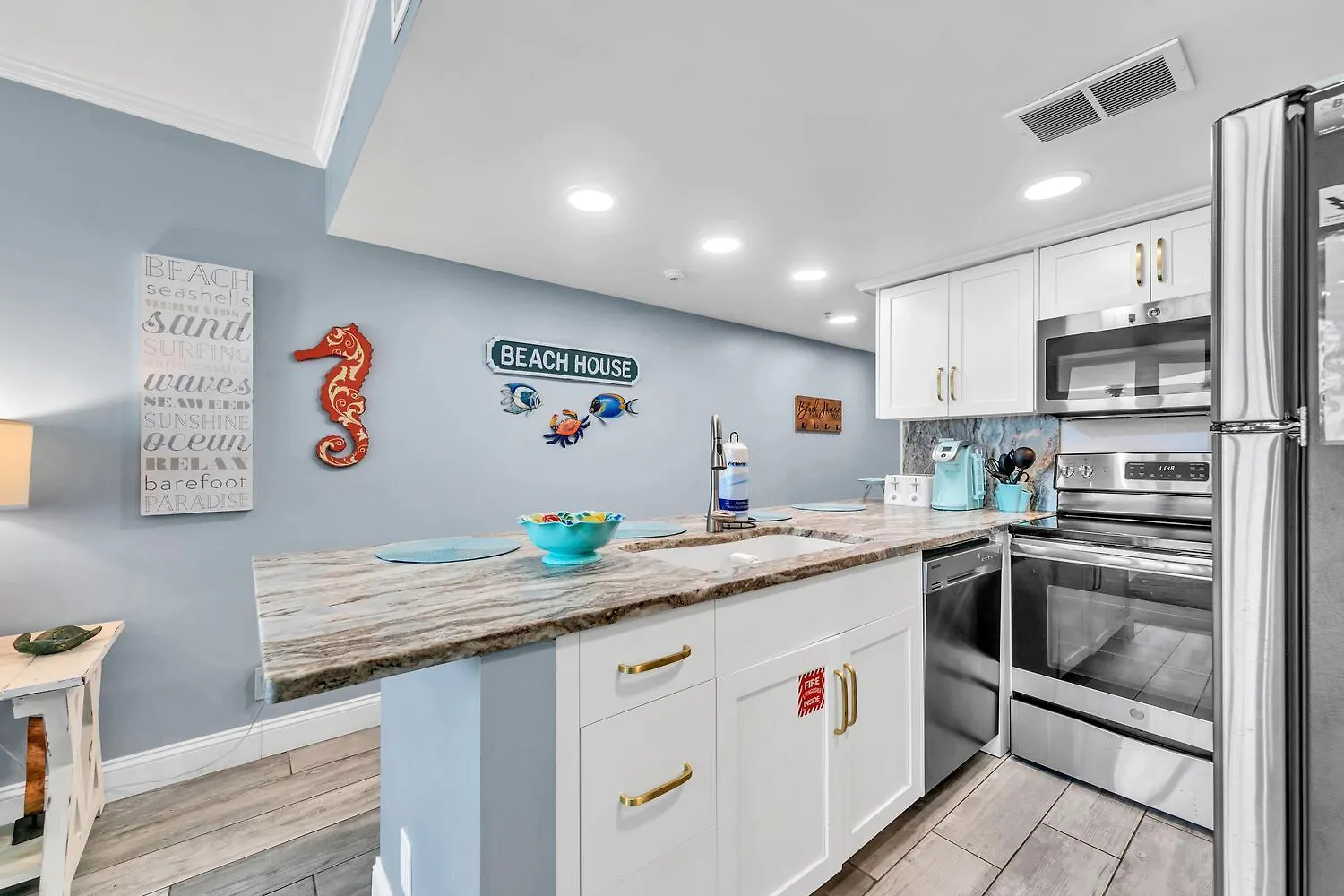 Holiday home Sunbird 102W Villa Panama City Beach United States